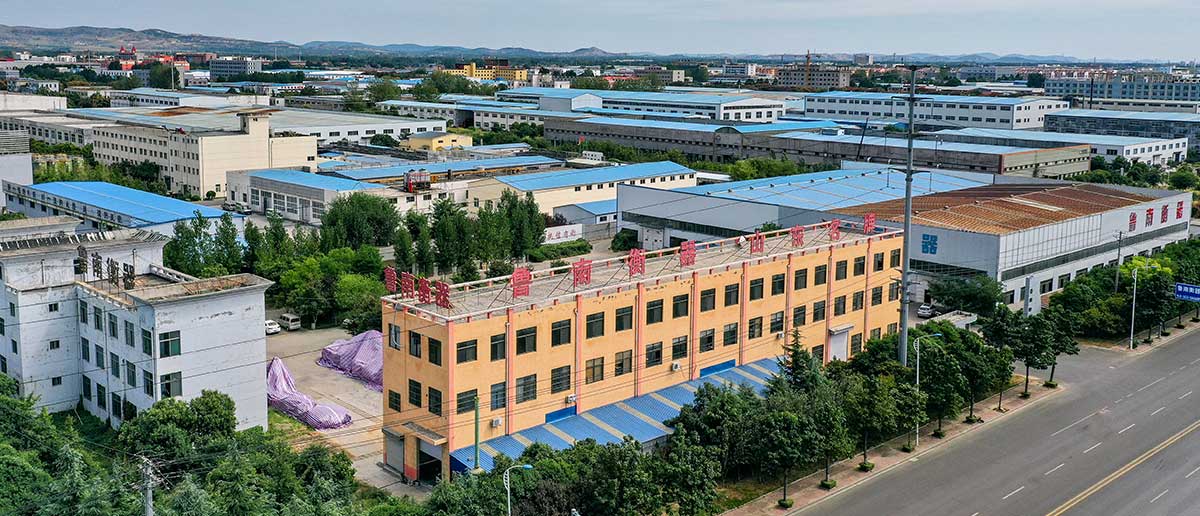 印象魯南衡器數(shù)字式汽車(chē)衡