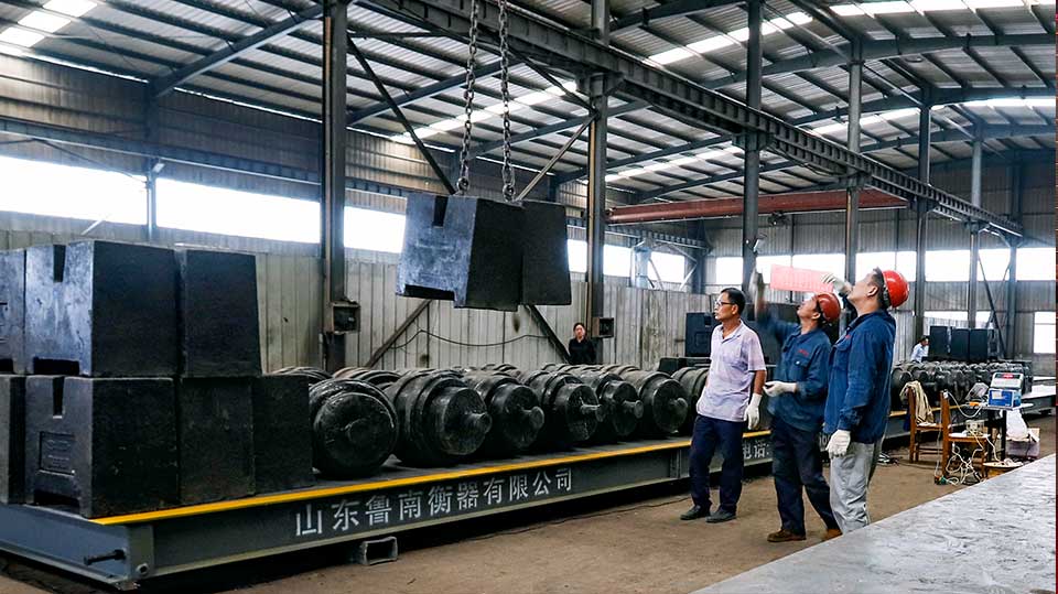 數(shù)字式電子汽車(chē)衡廠(chǎng)家企業(yè)實(shí)力