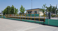 數(shù)字式汽車(chē)衡廠(chǎng)家品質(zhì)保障