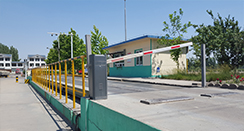 無(wú)人值守地磅汽車(chē)衡品質(zhì)保障