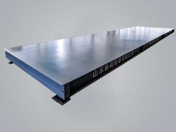 SCS5-150數(shù)字式電子地磅