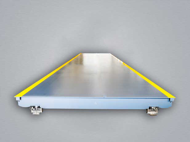 SCS5-30電子汽車(chē)衡