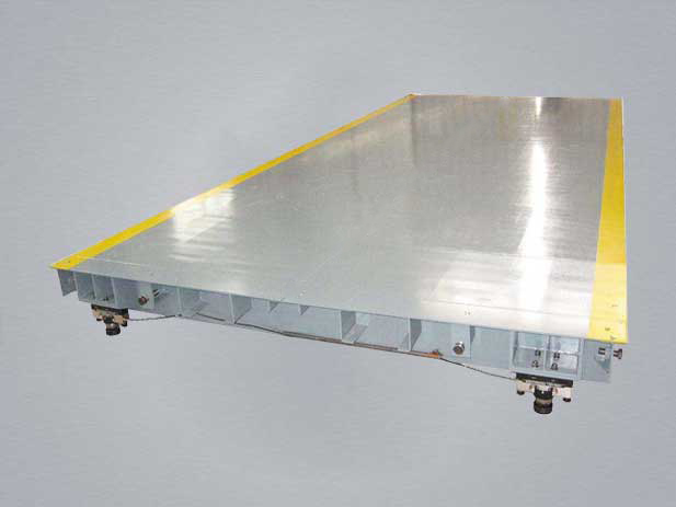 SCS5-40數(shù)字式電子汽車(chē)衡