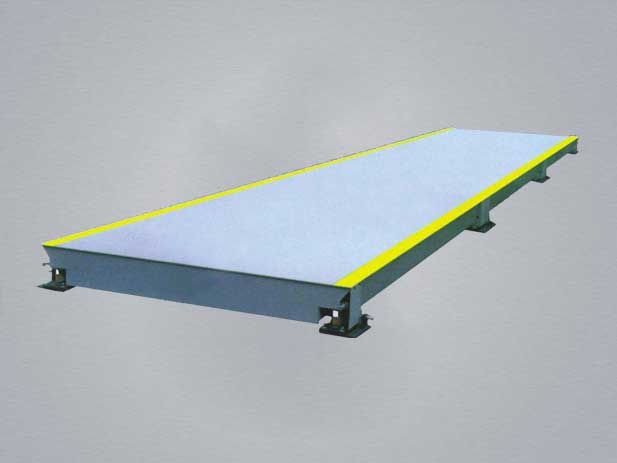 SCS5-100數(shù)字式電子汽車(chē)衡